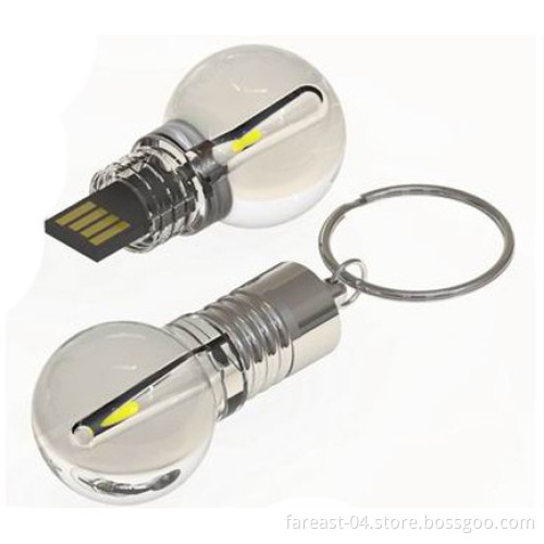 Lamp Bulb USB Drive (UR01)